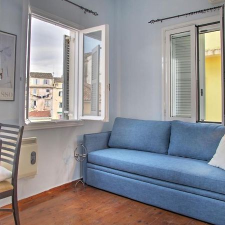 Heart-Warming Eleni Apartment In Corfu Town Luaran gambar