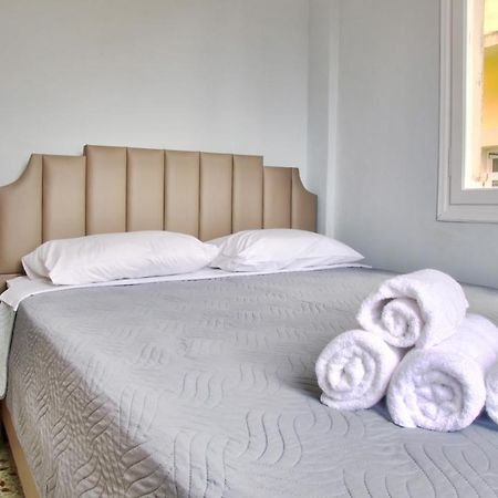 Heart-Warming Eleni Apartment In Corfu Town Luaran gambar