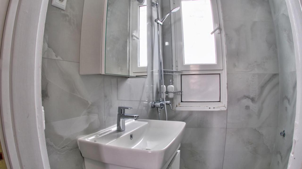 Heart-Warming Eleni Apartment In Corfu Town Luaran gambar