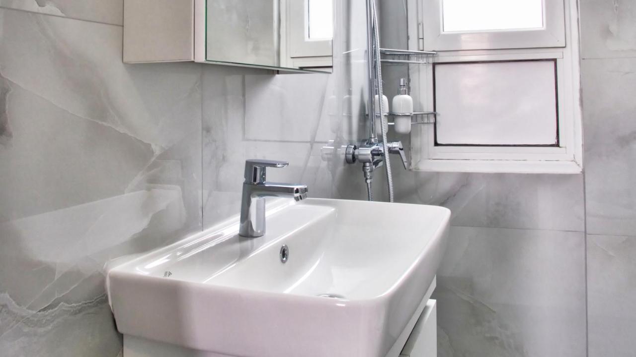 Heart-Warming Eleni Apartment In Corfu Town Luaran gambar