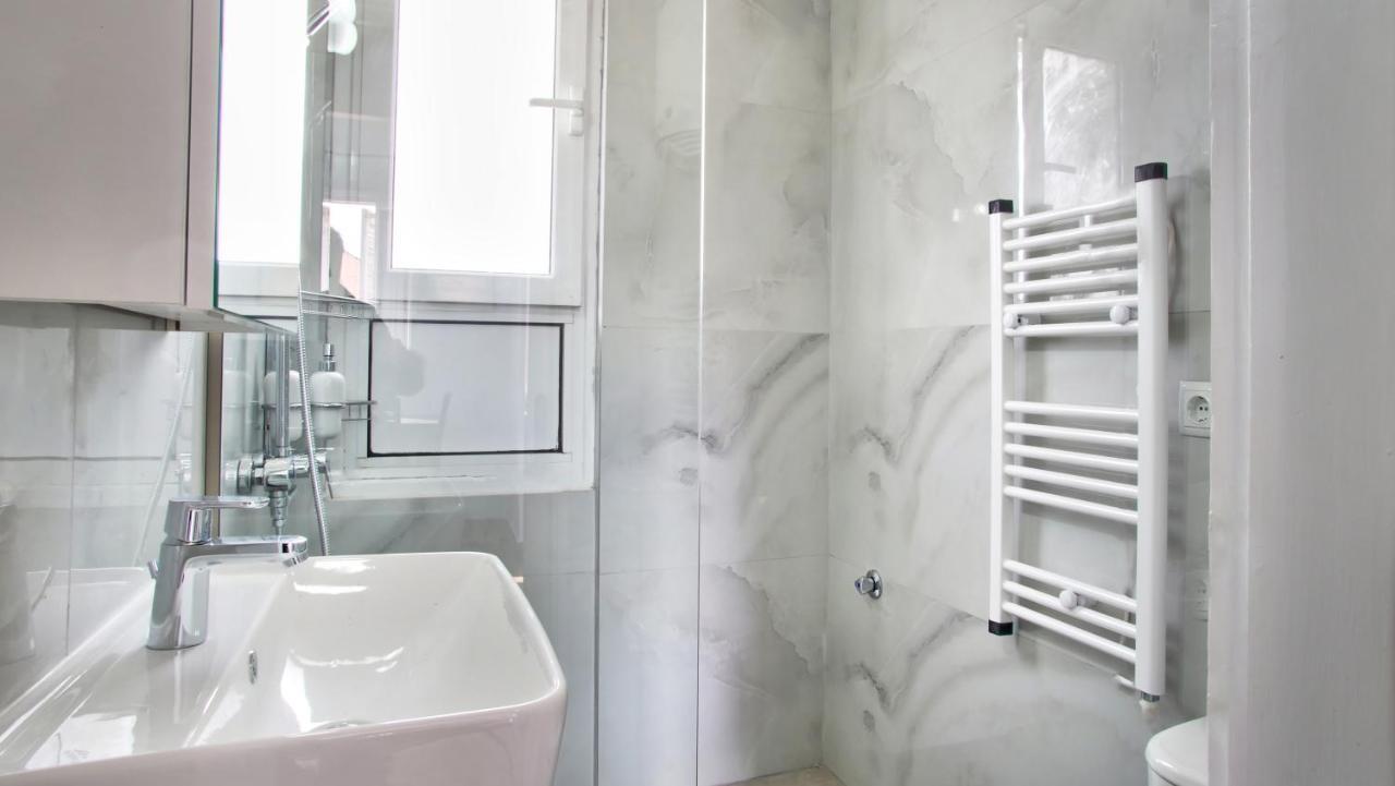 Heart-Warming Eleni Apartment In Corfu Town Luaran gambar