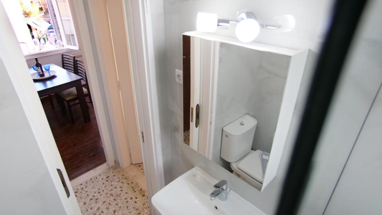 Heart-Warming Eleni Apartment In Corfu Town Luaran gambar